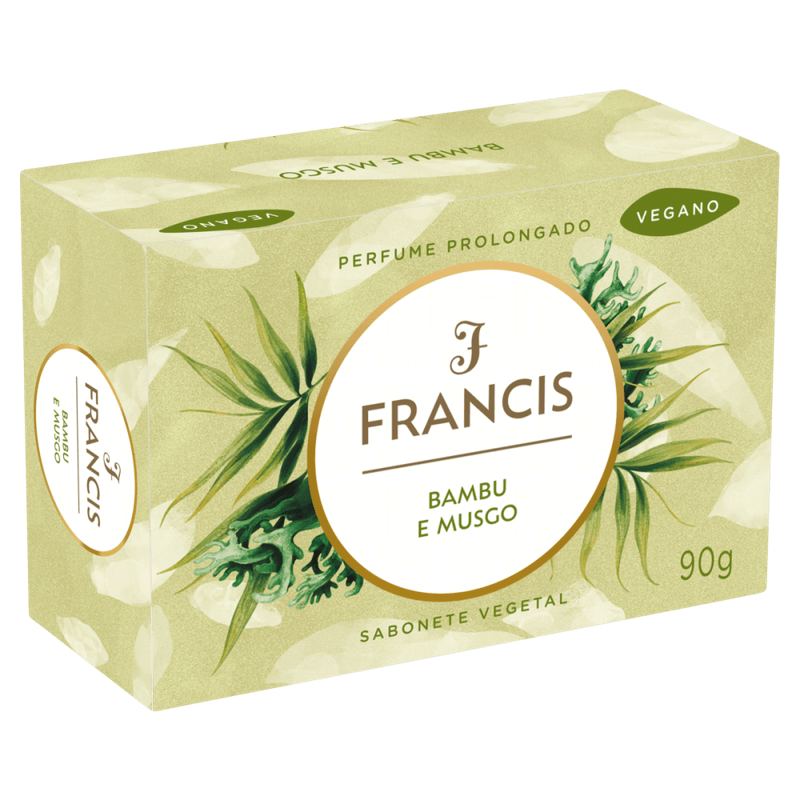 Sabonete-em-Barra-Vegetal-Bambu-e-Musgo-Francis-Caixa-90g