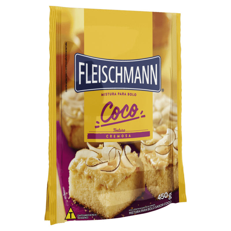 Mistura-para-Bolo-Cremoso-Coco-Fleischmann-Pacote-450g