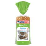 Pao-com-7-Graos-Aveia-Centeio-linhaca-Gergelim-Girassol-Trigo-e-Soja-Seven-Boys-Benefice-Pacote-400g