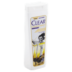 Shampoo-Anticaspa-com-Eucalipto-Clear-Sports-Limpeza-Hidratante-Frasco-200ml