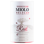 Vinho-Brasileiro-Rose-Seco-Miolo-Selecao-Carbenet-Sauvignon-Tempranillo-Campanha-Garrafa-750ml