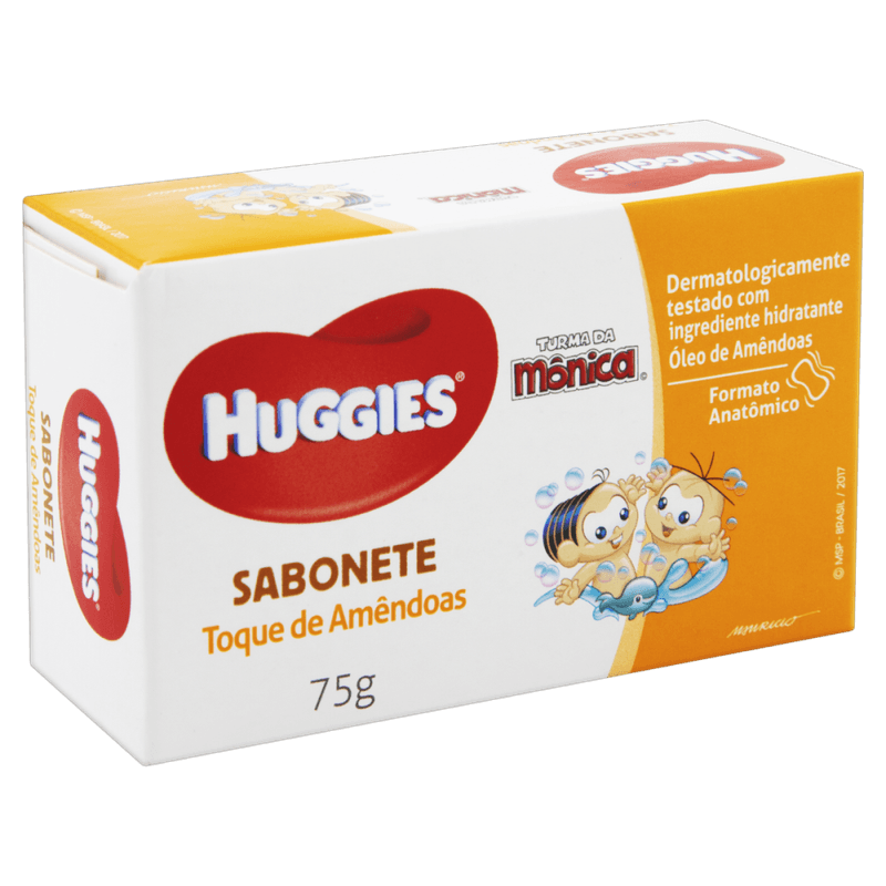 Sabonete-Infantil-em-Barra-Toque-de-Amendoas-Huggies-Caixa-75g