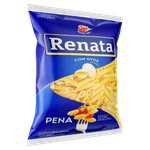 Macarrao-de-Semola-com-Ovos-Pena-Renata-Pacote-500g