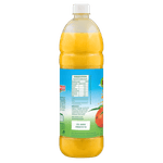 Suco-Concentrado-Liquido-para-Refresco-de-Fruta-Manga-Bela-Ischia-Garrafa-1l