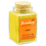 Curry-Bombay-Herbs---Spices-Vidro-50g