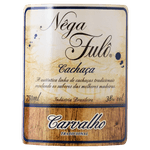 Cachaca-Carvalho-Tradicional-Nega-Fulo-Garrafa-750ml