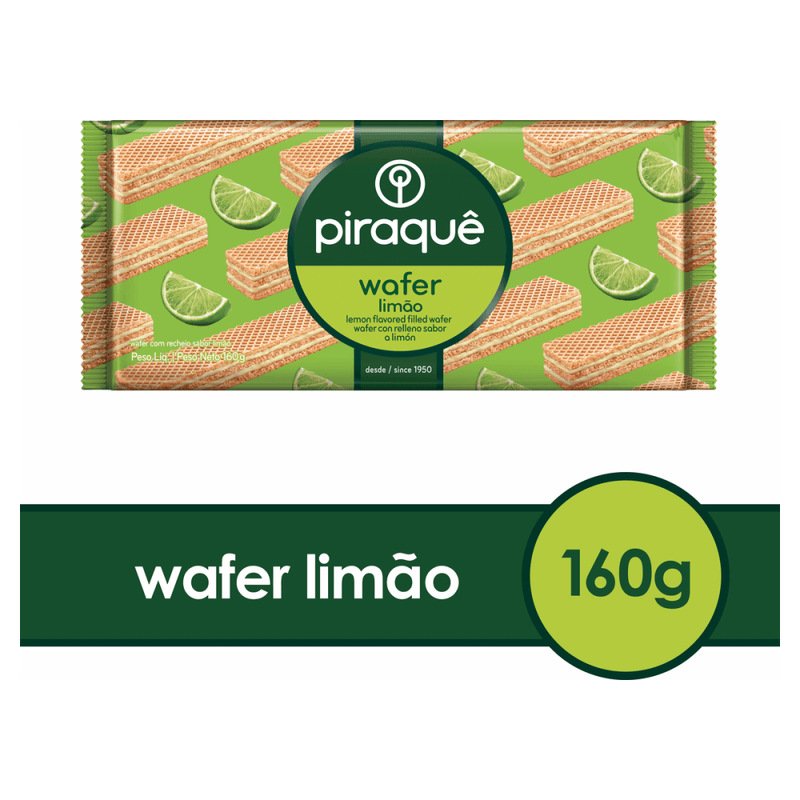 Biscoito-Wafer-com-Recheio-Limao-Piraque-Pacote-160g