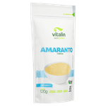 Farinha-de-Amaranto-Organico-Vitalin-Pouch-120g