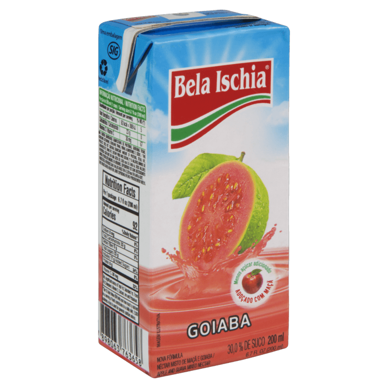 Nectar-Misto-de-Maca-e-Goiaba-Bela-Ischia-Caixa-200ml