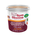 Queijo-Mussarela-de-Bufala-Bola-Cereja-Zero-Lactose-Bom-Destino-160g