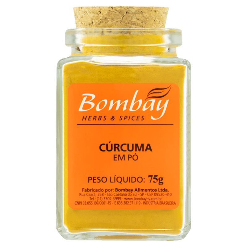 Condimento-Bombay-Curcuma-em-Po-75g