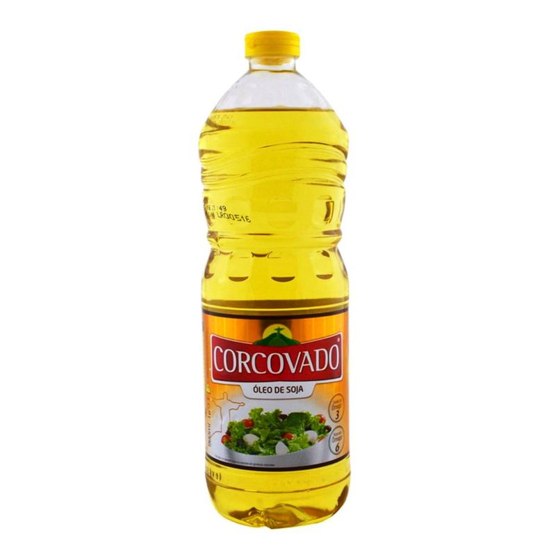 Oleo-de-Soja-Tipo-1-Corcovado-Garrafa-900ml