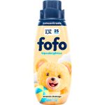 Amaciante-de-Roupa-Concentrado-Amarelo-Chamego-Fofo-Frasco-500ml