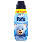 Amaciante-de-Roupa-Concentrado-Azul-Tudao-Fofo-Frasco-Leve-500ml-Pague-400ml