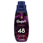 Amaciante-de-Roupa-Concentrado-48-Comfort-Segredos-Frasco-500ml