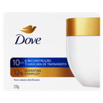 Mascara-de-Tratamento-10-em-1-Reconstrucao-12--Queratina-Complex-Dove-Pote-270g