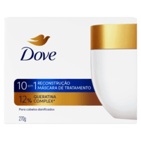 Mascara-de-Tratamento-10-em-1-Reconstrucao-12--Queratina-Complex-Dove-Pote-270g