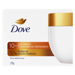 Mascara-de-Tratamento-10-em-1-Nutricao-12--Fusao-de-Oleos-Complex-Dove-Pote-270g