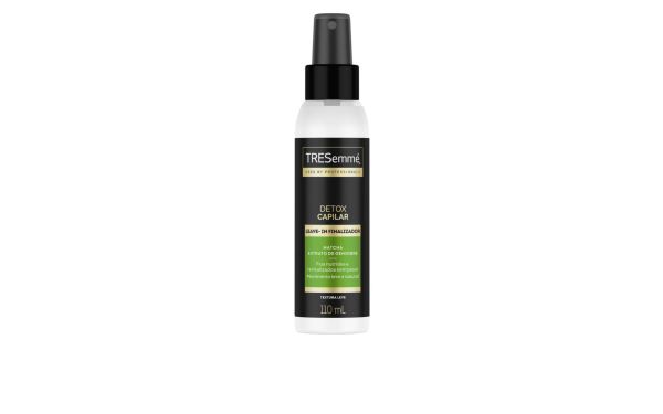 Leave-In-Finalizador-Matcha-e-Extrato-de-Gengibre-Tresemme-Detox-Capilar-Frasco-110ml-Spray