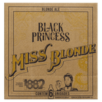 Cerveja-Blond-Ale-Miss-Blonde-Black-Princess-Garrafa-600ml