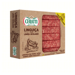 Linguica-de-Pernil-Suino-Limao-Siciliano-Ceratti-500g