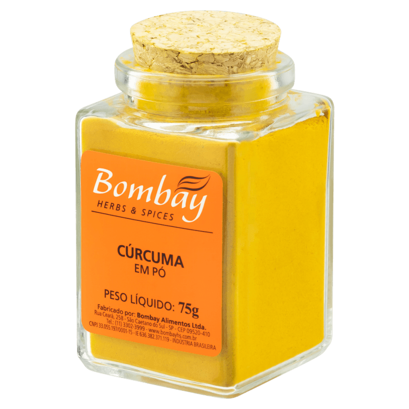 Condimento-Bombay-Curcuma-em-Po-75g