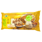 Bolo-com-Banana-Passa-e-Aveia-Integral-Zero-Lactose-Vale-do-Sol-Naturista-Pacote-250g