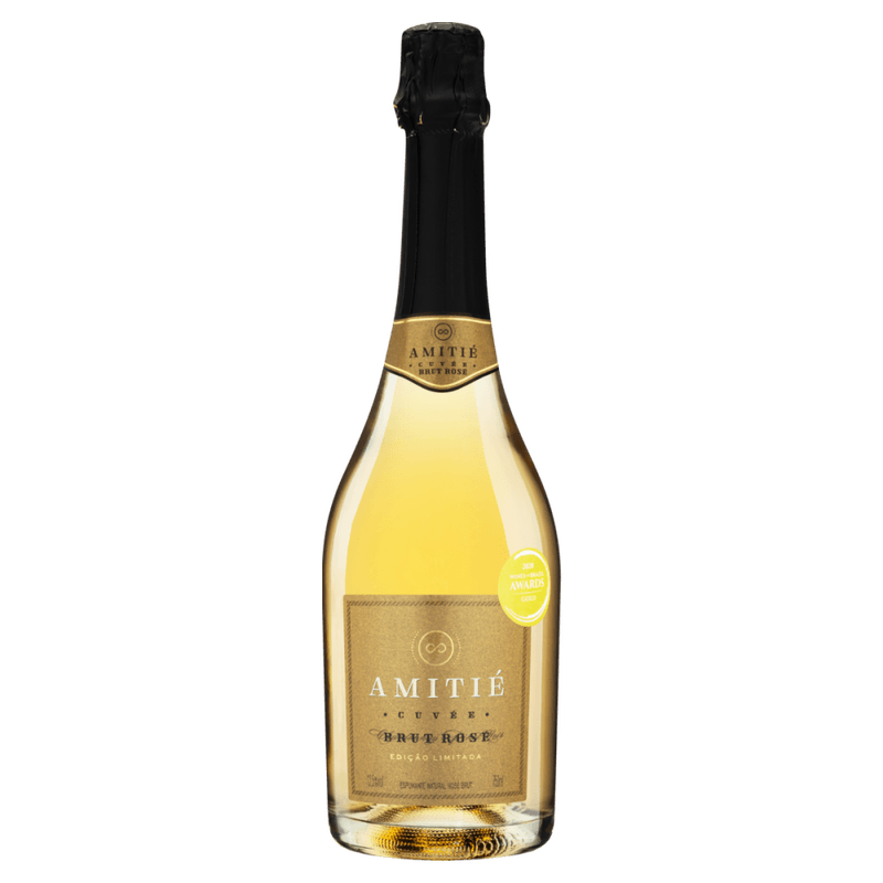 Espumante-Brasileiro-Rose-Brut-Cuvee-Amitie-Chardonnay-Pinot-Noir-Serra-Gaucha-Garrafa-750ml