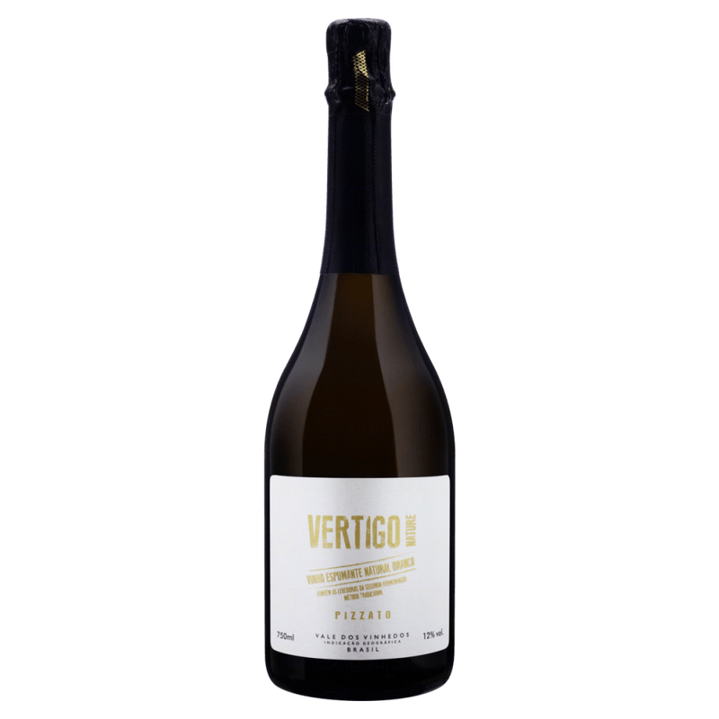 Espumante-Brasileiro-Branco-Vertigo-Nature-Chardonnay-Pinot-Noir-Vale-dos-Vinhedos-Garrafa-750ml