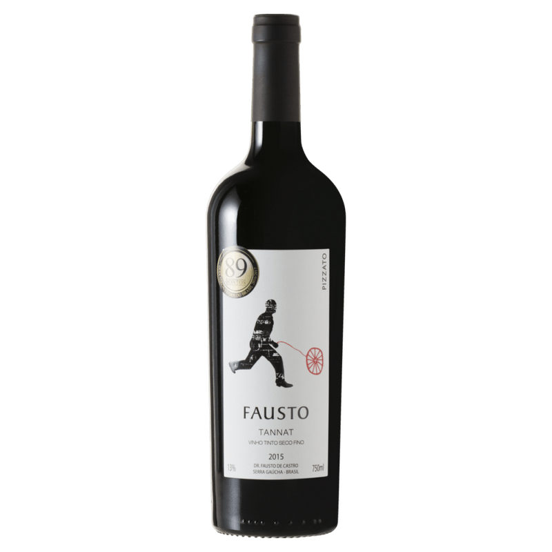 Vinho-Brasileiro-Tinto-Seco-Fausto-Tannat-Serra-Gaucha-Garrafa-750ml
