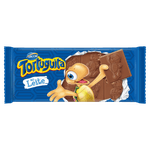 Chocolate-ao-Leite-Tortuguita-Pacote-100g