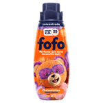 Amaciante-de-Roupa-Concentrado-Laranja-Vitorioso-Fofo-Cheirosissimo-Frasco-500ml