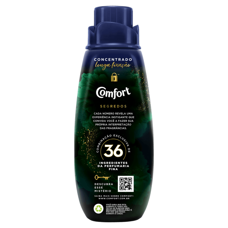 Amaciante-de-Roupa-Concentrado-36-Comfort-Segredos-Frasco-500ml