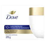 Mascara-de-Tratamento-10-em-1-Reconstrucao-12--Queratina-Complex-Dove-Pote-270g