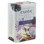 Sabonete-em-Barra-Vegetal-Hidratante-Thailand-Lotus-com-Pitaya-Davene-Exotic-Envoltorio-170g