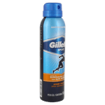 Antitranspirante-Sport-Triumph-Gillette-150ml-Spray