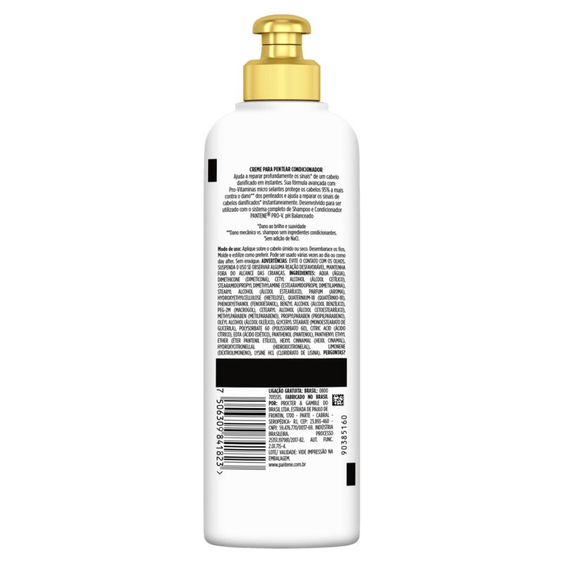 Creme-para-Pentear-Pantene-Pro-V-Restauracao-Frasco-240g