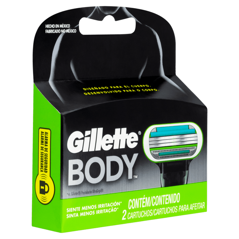 Carga-para-Aparelho-de-Depilar-Recarregavel-Gillette-Body-2-Unidades