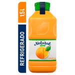 Suco-Integral-Laranja-sem-Adicao-de-Acucar-Natural-One-Refrigerado-Garrafa-15l