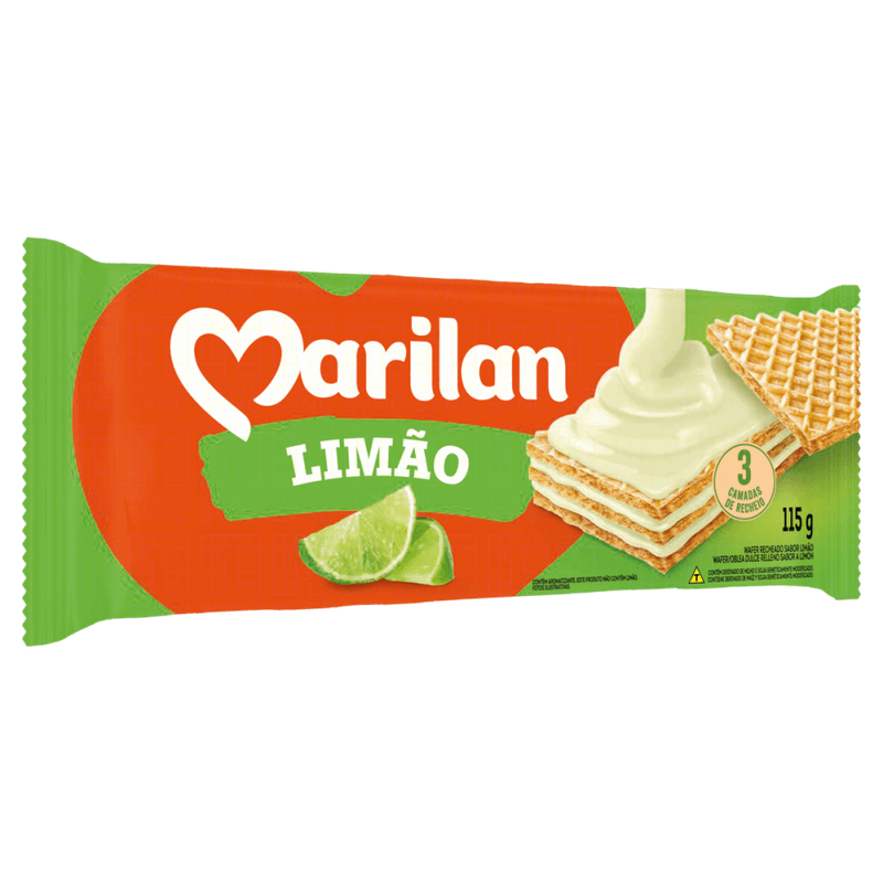 Biscoito-Wafer-Recheio-Limao-Marilan-Pacote-115g