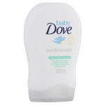 Condicionador-Hidratacao-Sensivel-Dove-Baby-Frasco-200ml