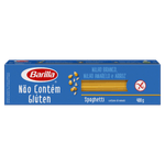 Massa-Alimenticia-Macarrao-de-Milho-Branco-Amarelo-e-Arroz-Spaghetti-sem-Gluten-Barilla-Caixa-400g