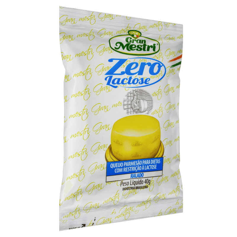 Queijo-Parmesao-para-Dietas-com-Restricao-a-Lactose-Ralado-Zero-Lactose-Gran-Mestri-Pacote-40g
