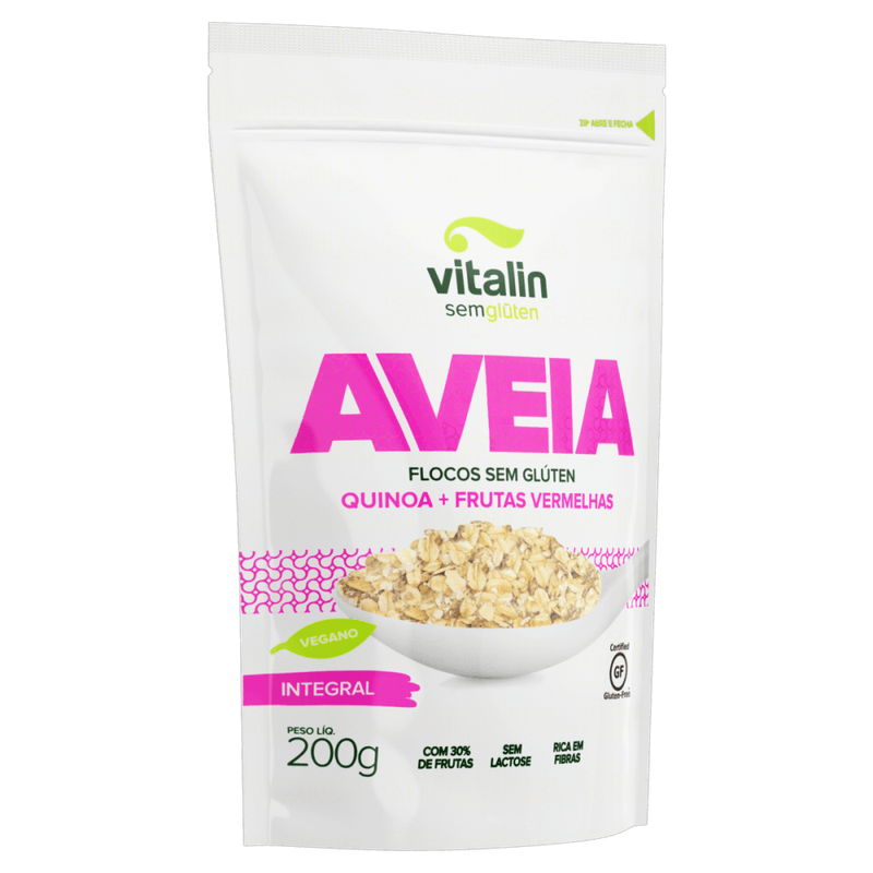 Aveia-em-Flocos-Quinoa-e-Frutas-Vermelhas-Vitalin-Pouch-200g