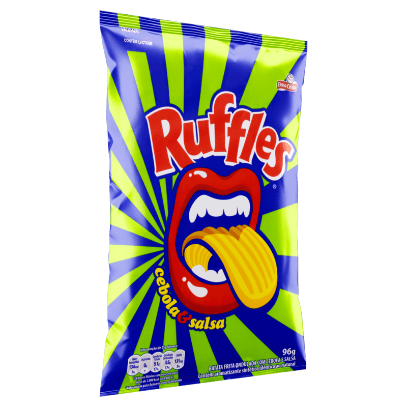 Batata-Frita-Ondulada-com-Cebola-e-Salsa-Elma-Chips-Ruffles-Pacote-96g