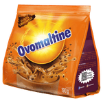 Achocolatado-com-Extrato-de-Cereal-Cevada-e-Malte-Flocos-Crocantes-Ovomaltine-Pacote-190g