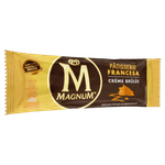 Sorvete-Creme-Brulee-com-Cobertura-de-Chocolate-Magnum-Patisserie-Francesa-Pacote-76g