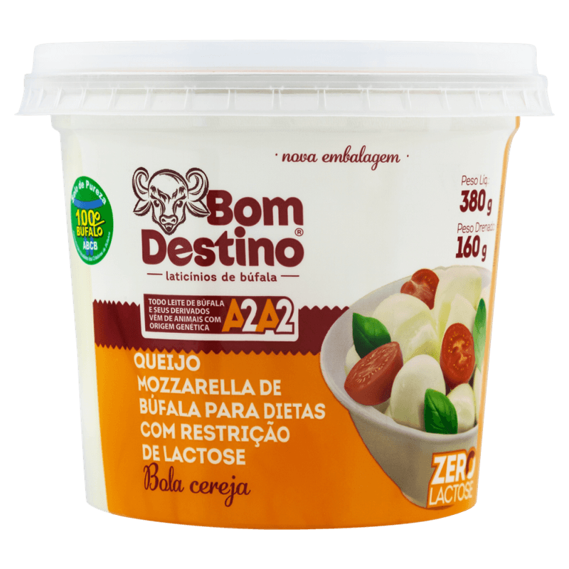 Queijo-Mussarela-de-Bufala-Bola-Cereja-Zero-Lactose-Bom-Destino-160g