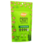 Crispy-de-Grao-de-Bico-Assado-e-Temperado-com-Ervas-Finas-Flormel-Pouch-25g