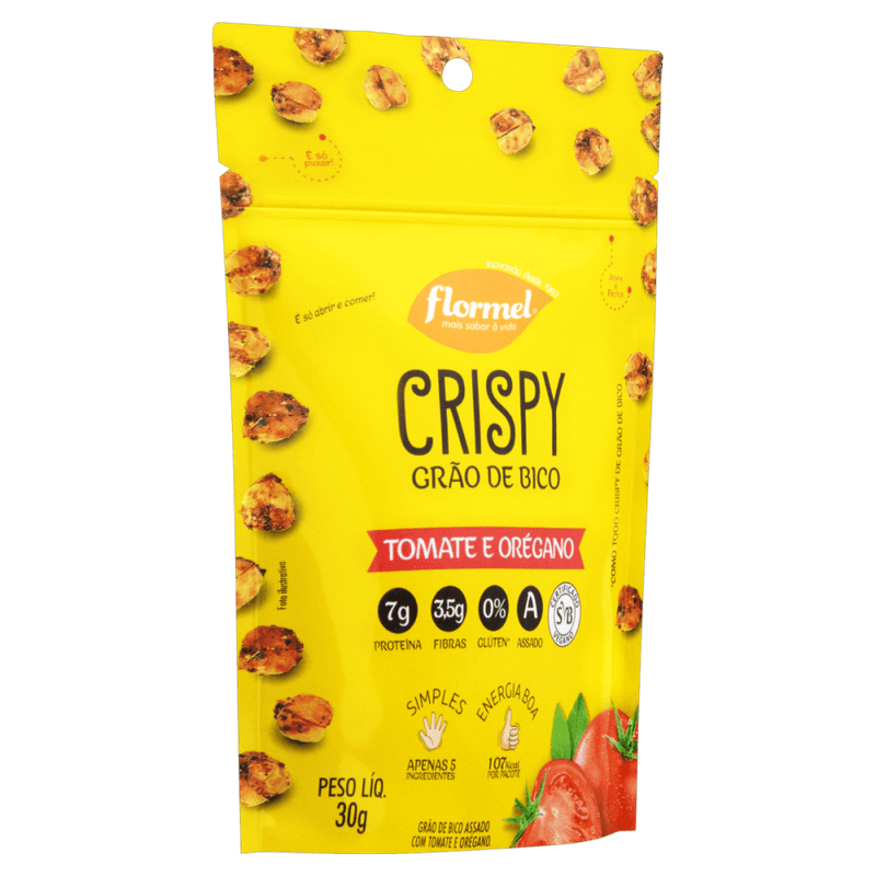 Crispy-de-Grao-de-Bico-Assado-Tomate-e-Oregano-Flormel-Pouch-30g